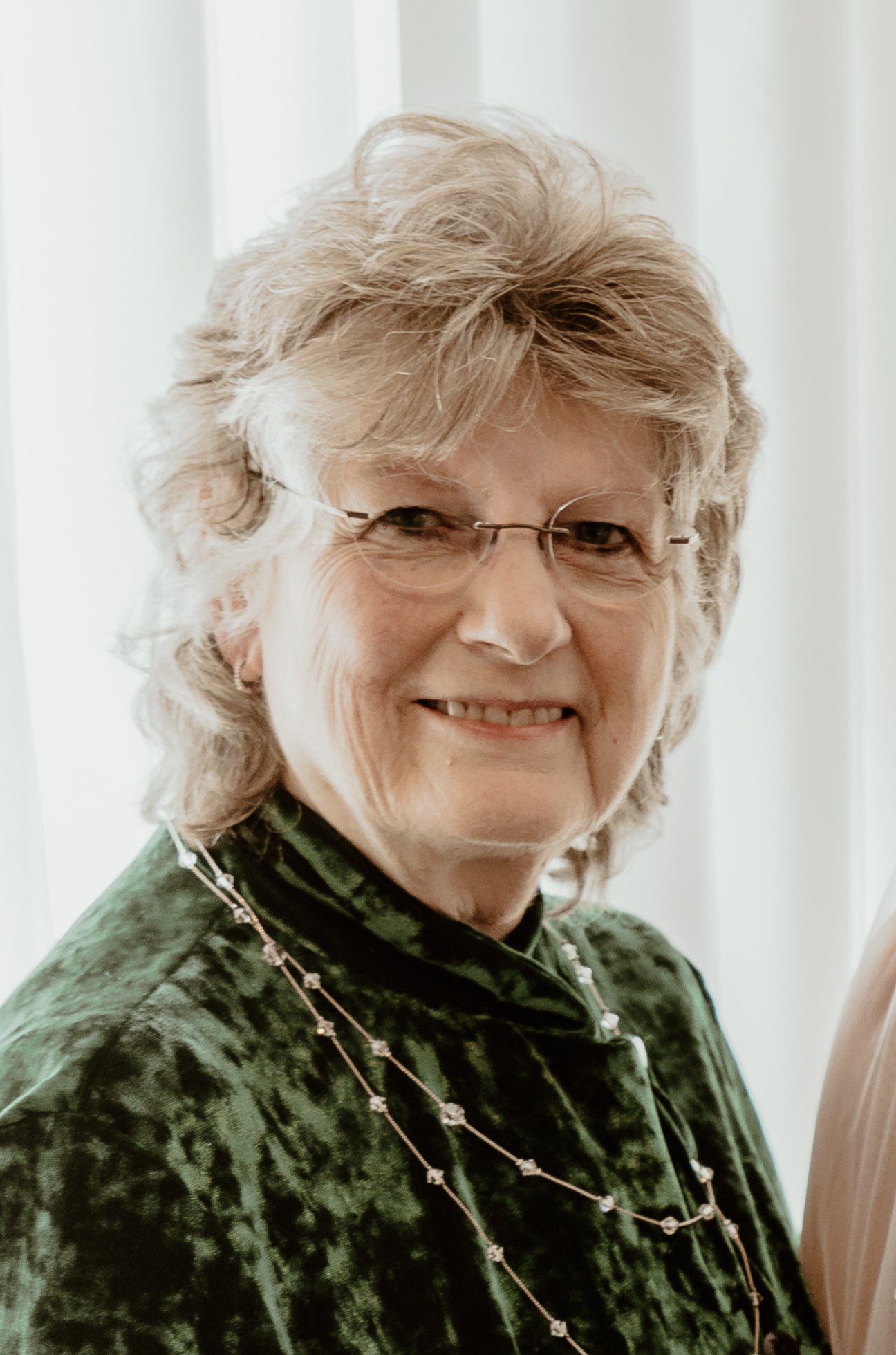 beverly mccoy
