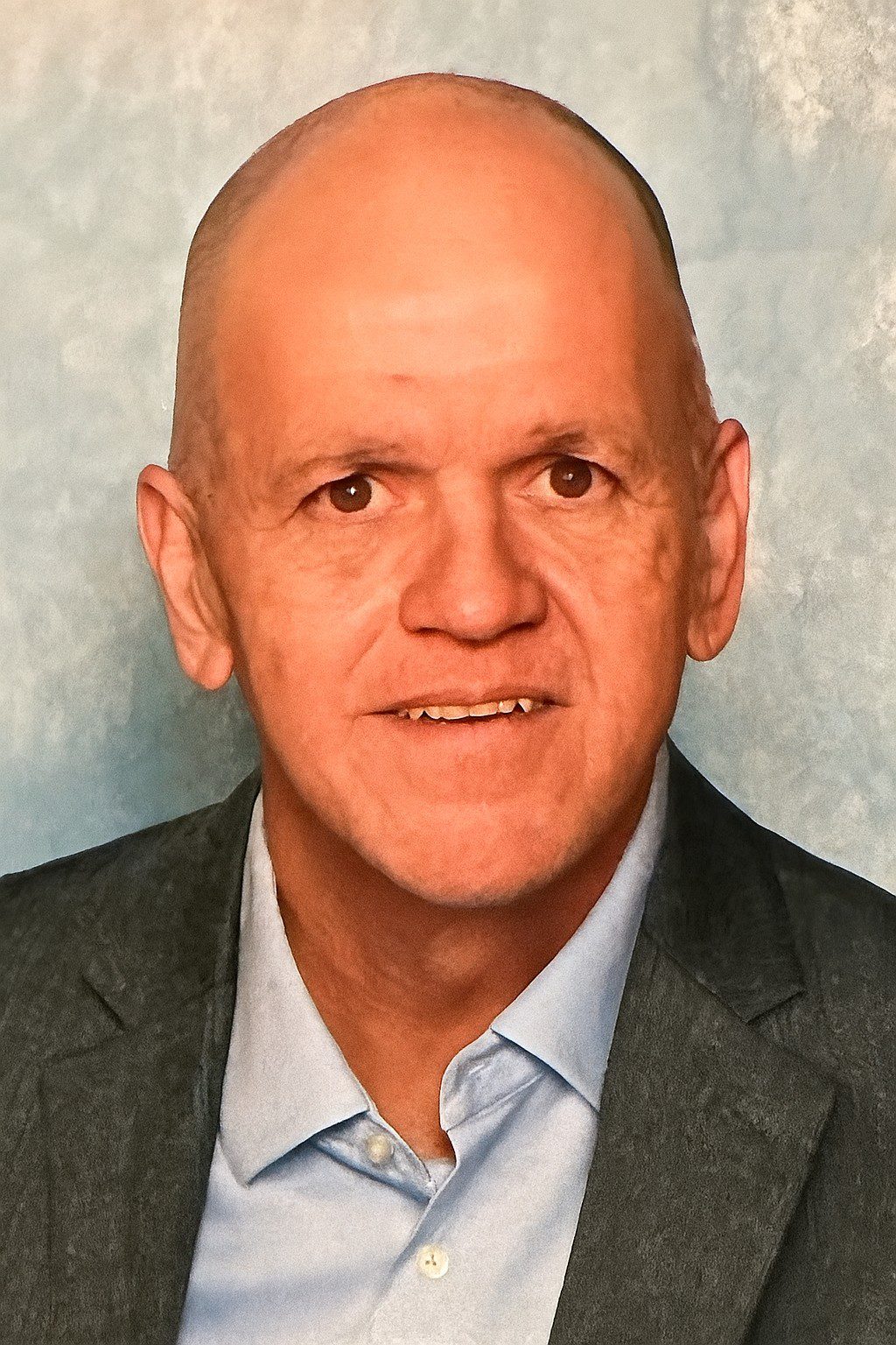 chad alexander