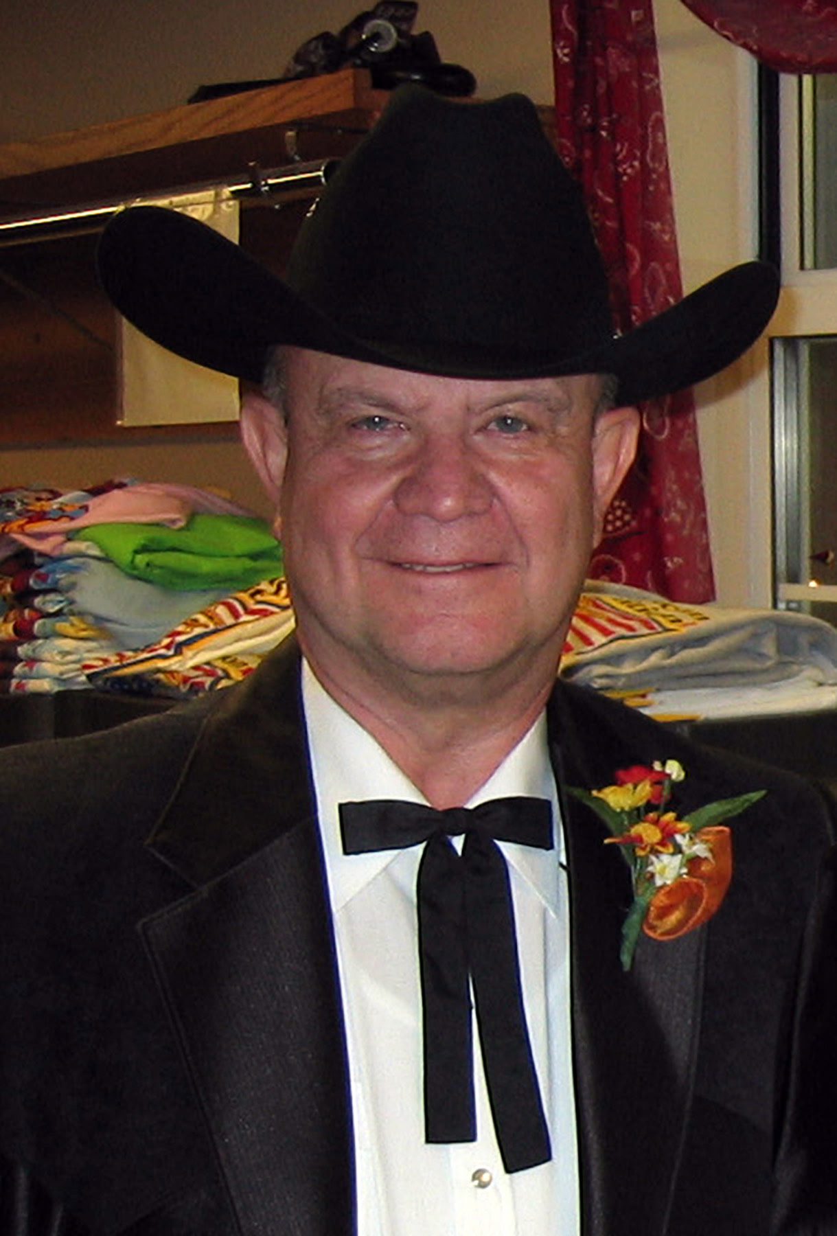 kenneth yost